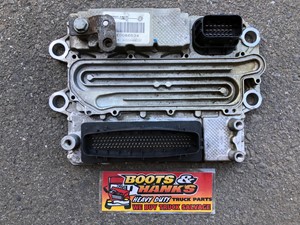 Used Detroit DD13 ECM (Stock #6327)) Part Image