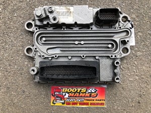Used Detroit DD13 ECM (Stock #6339)) Part Image