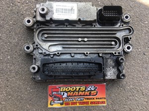 Used Detroit DD13 ECM (Stock #5160)) Part Image