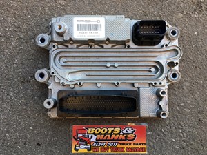 Used Detroit DD13 ECM (Stock #6152)) Part Image
