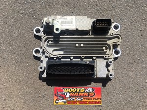 Used Detroit DD13 ECM (Stock #5138)) Part Image