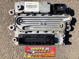 Used Detroit DD13 ECM (Stock #6273)) Part Image