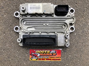 Used Detroit DD13 ECM (Stock #6332)) Part Image