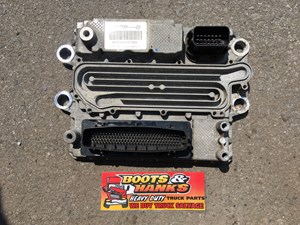 Used Detroit DD13 ECM (Stock #5183)) Part Image