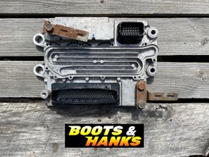Used Detroit DD15 ECM (Stock #6994)) Part Image