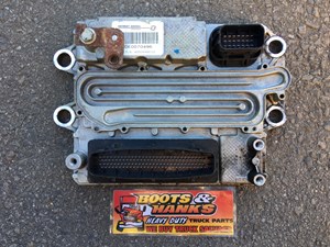 Used Detroit DD15 ECM (Stock #6162)) Part Image