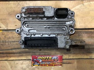 Used Detroit DD15 ECM (Stock #6648)) Part Image