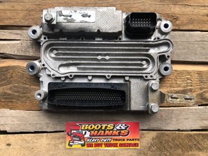 Used Detroit DD15 ECM Image