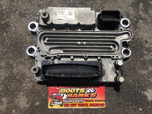 Used Detroit DD15 ECM (Stock #5163)) Part Image