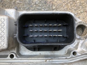 Used Detroit DD15 ECM Image