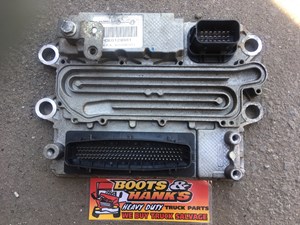 Used Detroit DD15 ECM (Stock #5115)) Part Image