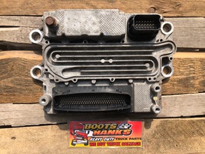 Used Detroit DD15 ECM (Stock #6473)) Part Image