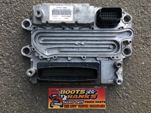 Used Detroit DD15 ECM (Stock #6170)) Part Image