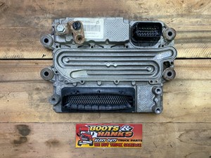 Used Detroit DD15 ECM (Stock #6932)) Part Image