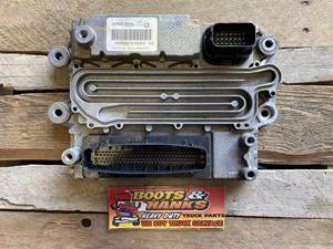 Used Detroit DD15 ECM (Stock #7065)) Part Image