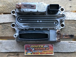 Used Detroit DD15 ECM (Stock #6852)) Part Image