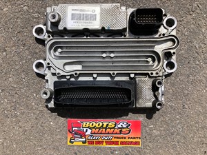 Used Detroit DD15 ECM (Stock #6333)) Part Image