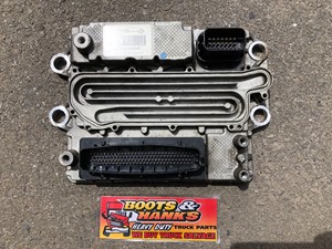 Used Detroit DD15 ECM (Stock #6330)) Part Image
