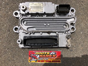 Used Detroit DD15 ECM (Stock #6329)) Part Image