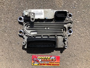 Used Detroit DD15 ECM (Stock #6334)) Part Image