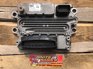 Used Detroit DD15 ECM (Stock #6472)) Part Image