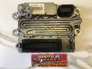 Used Detroit DD15 ECM (Stock #5121)) Part Image
