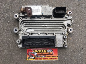 Used Detroit DD15 ECM (Stock #5162)) Part Image