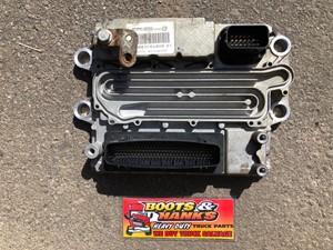 Used Detroit DD15 ECM (Stock #6335)) Part Image