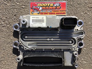 Used Detroit DD15 ECM (Stock #6076)) Part Image