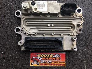 Used Detroit DD15 ECM (Stock #6204)) Part Image