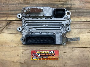 Used Detroit DD15 ECM (Stock #6892)) Part Image