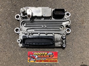 Used Detroit DD15 ECM (Stock #6331)) Part Image