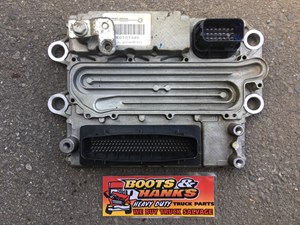 Used Detroit DD15 ECM (Stock #6166)) Part Image