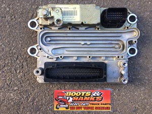 Used Detroit DD15 ECM (Stock #6167)) Part Image