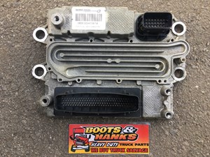 Used Detroit DD15 ECM (Stock #6165)) Part Image