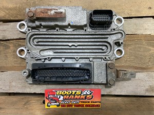 Used Detroit DD15 ECM Image