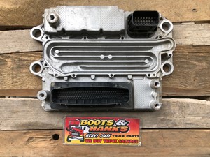 Used Detroit DD15 ECM Image