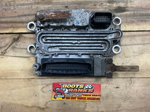 Used Detroit DD15 ECM Image