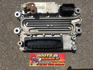 Used Detroit DD15 ECM (Stock #5161)) Part Image