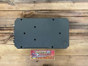 Photo of part