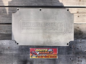 Used Detroit SERIES 60 ECM (Stock #6548)) Part Image