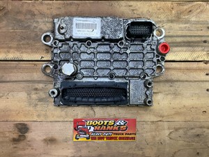 Used Detroit SERIES 60 ECM (Stock #6931)) Part Image