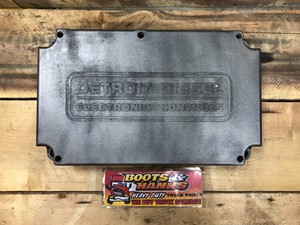 Used Detroit SERIES 60 ECM (Stock #6653)) Part Image