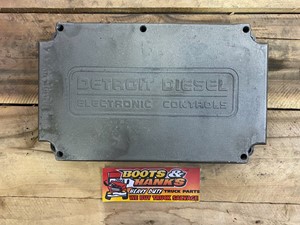 Used Detroit SERIES 60 ECM (Stock #6886)) Part Image
