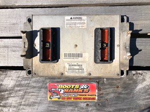 Used Detroit SERIES 60 ECM (Stock #6765)) Part Image