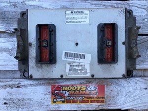 Used Detroit SERIES 60 ECM (Stock #6789)) Part Image