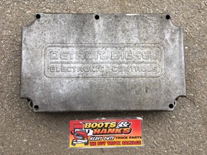 Used Detroit SERIES 60 ECM (Stock #6098)) Part Image
