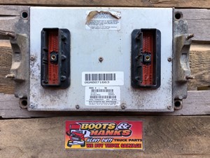 Used Detroit SERIES 60 ECM (Stock #6442)) Part Image