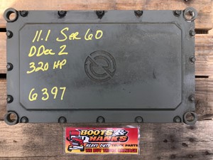 Used Detroit SERIES 60 ECM (Stock #6397)) Part Image