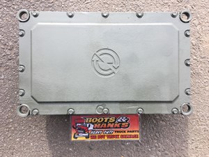 Used Detroit SERIES 60 ECM (Stock #6125)) Part Image